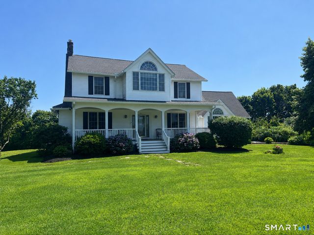 43 South Street, Morris, CT 06763