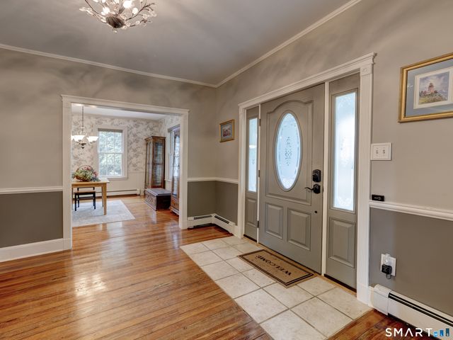 43 South Street, Morris, CT 06763