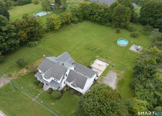 43 South Street, Morris, CT 06763