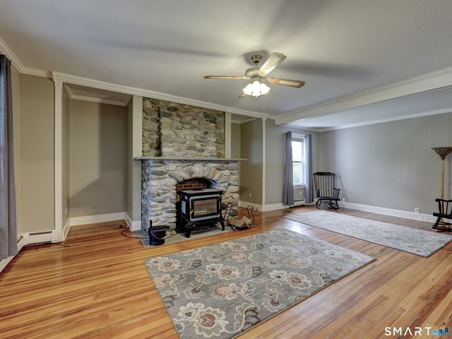 43 South Street, Morris, CT 06763