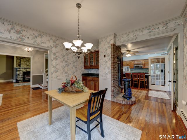 43 South Street, Morris, CT 06763