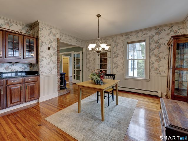 43 South Street, Morris, CT 06763