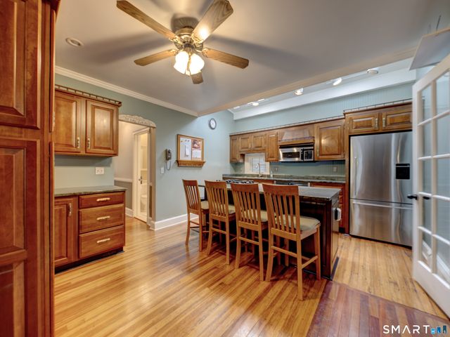 43 South Street, Morris, CT 06763