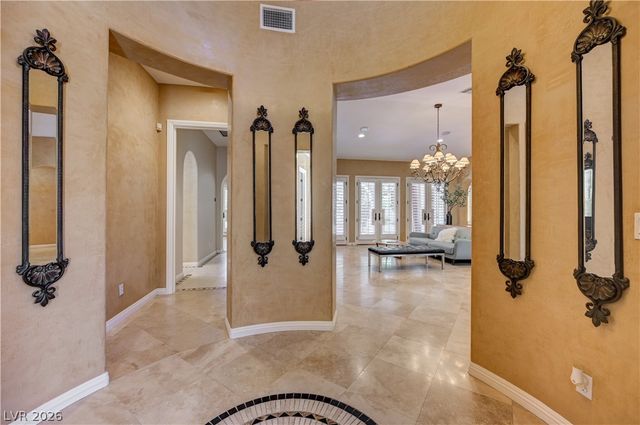 11778 Weybrook Park Drive, Las Vegas, NV 89141