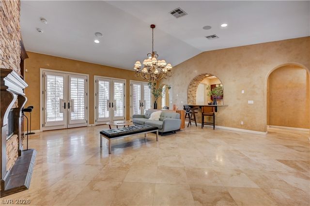 11778 Weybrook Park Drive, Las Vegas, NV 89141