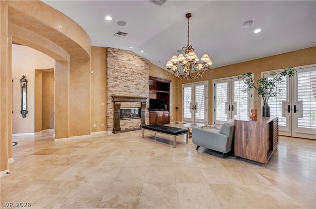 11778 Weybrook Park Drive, Las Vegas, NV 89141