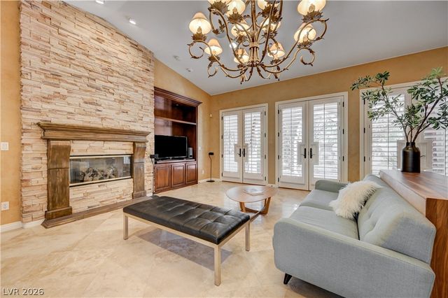 11778 Weybrook Park Drive, Las Vegas, NV 89141