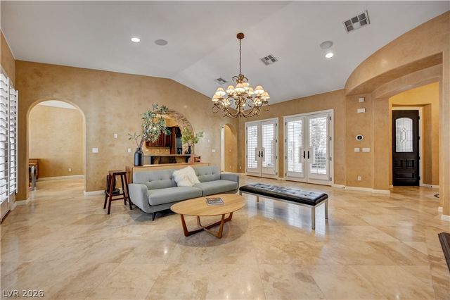 11778 Weybrook Park Drive, Las Vegas, NV 89141