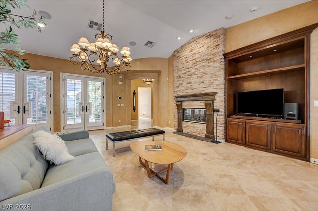 11778 Weybrook Park Drive, Las Vegas, NV 89141