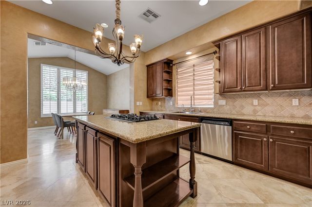 11778 Weybrook Park Drive, Las Vegas, NV 89141