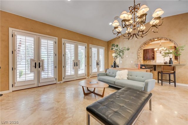 11778 Weybrook Park Drive, Las Vegas, NV 89141