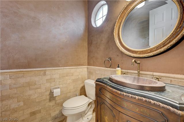 11778 Weybrook Park Drive, Las Vegas, NV 89141