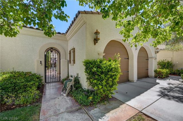 11778 Weybrook Park Drive, Las Vegas, NV 89141