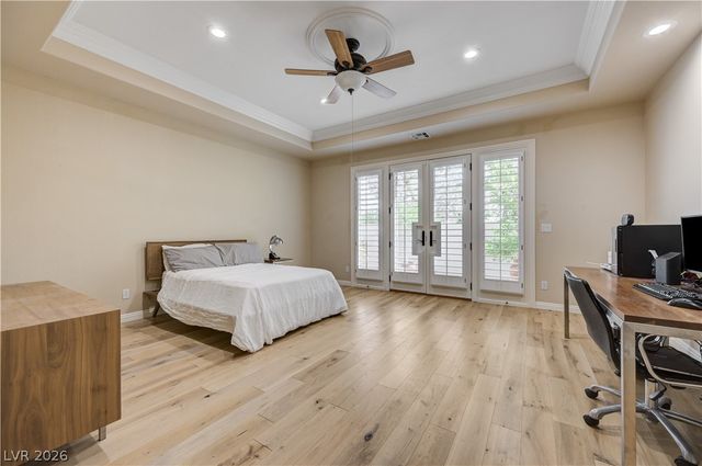 11778 Weybrook Park Drive, Las Vegas, NV 89141