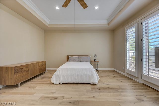 11778 Weybrook Park Drive, Las Vegas, NV 89141