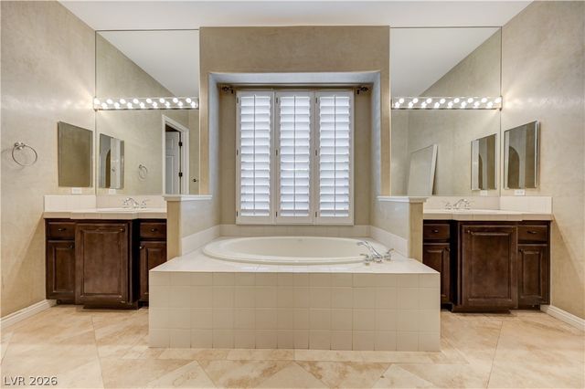 11778 Weybrook Park Drive, Las Vegas, NV 89141