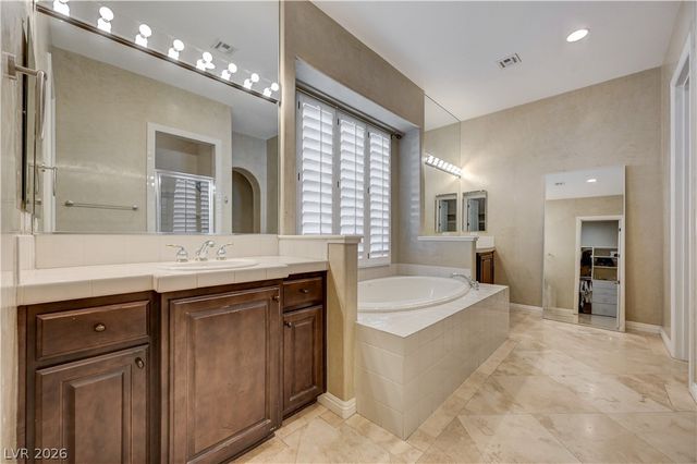 11778 Weybrook Park Drive, Las Vegas, NV 89141