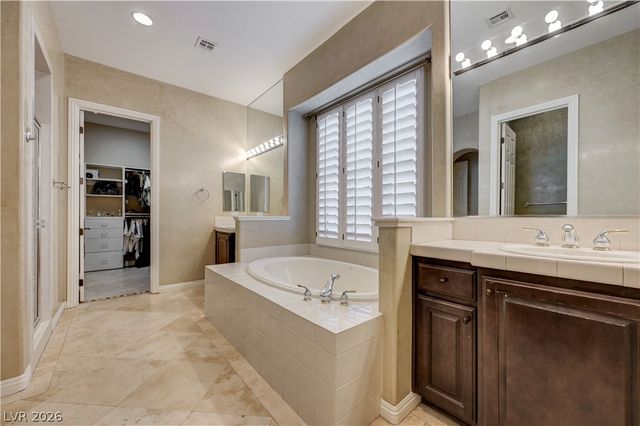 11778 Weybrook Park Drive, Las Vegas, NV 89141