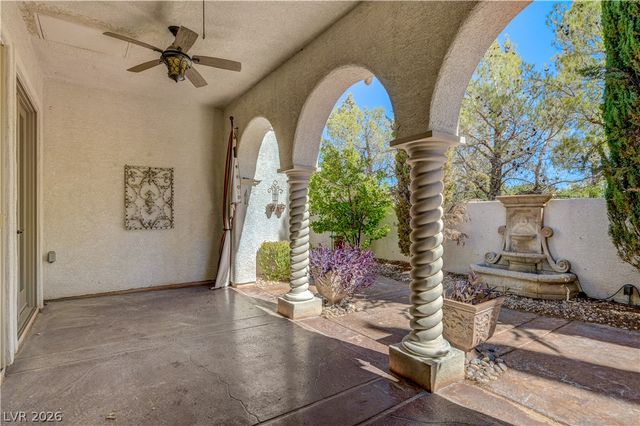 11778 Weybrook Park Drive, Las Vegas, NV 89141