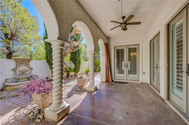 11778 Weybrook Park Drive, Las Vegas, NV 89141