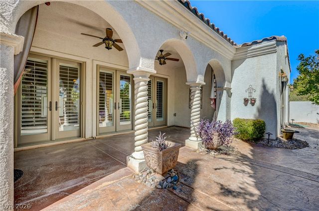 11778 Weybrook Park Drive, Las Vegas, NV 89141