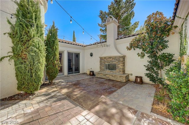 11778 Weybrook Park Drive, Las Vegas, NV 89141