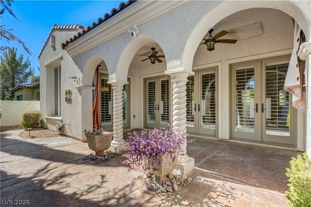 11778 Weybrook Park Drive, Las Vegas, NV 89141