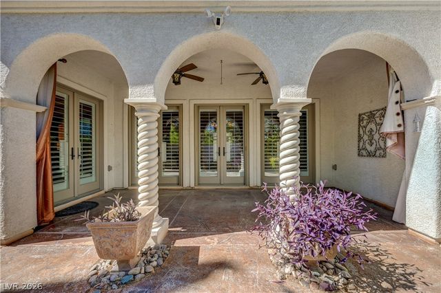 11778 Weybrook Park Drive, Las Vegas, NV 89141