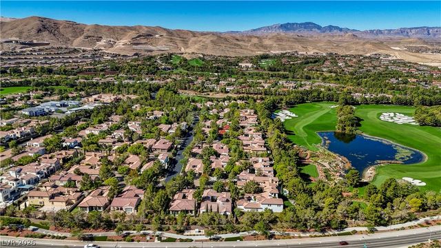 11778 Weybrook Park Drive, Las Vegas, NV 89141