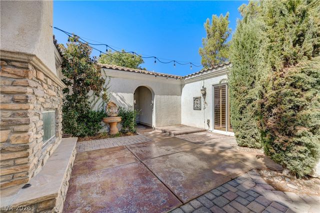 11778 Weybrook Park Drive, Las Vegas, NV 89141