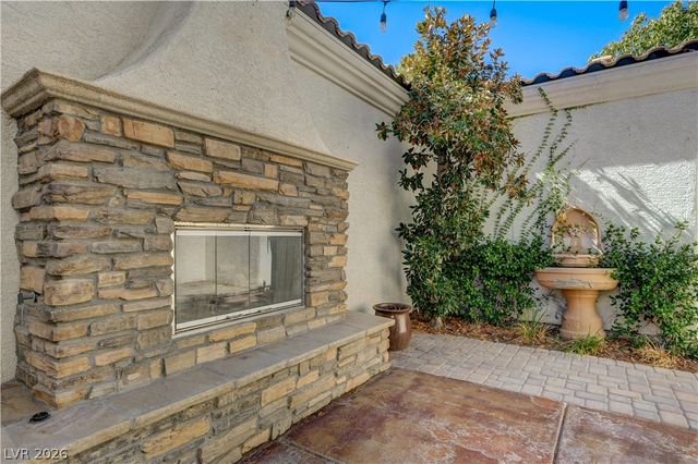 11778 Weybrook Park Drive, Las Vegas, NV 89141