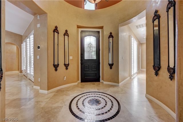 11778 Weybrook Park Drive, Las Vegas, NV 89141