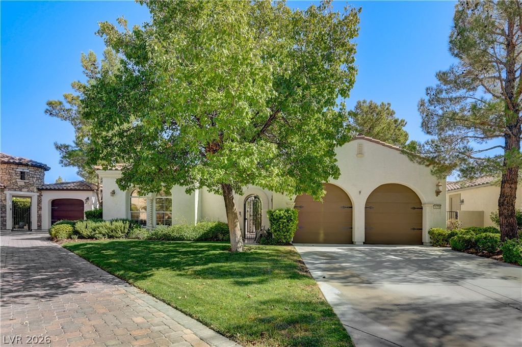 11778 Weybrook Park Drive, Las Vegas, NV 89141