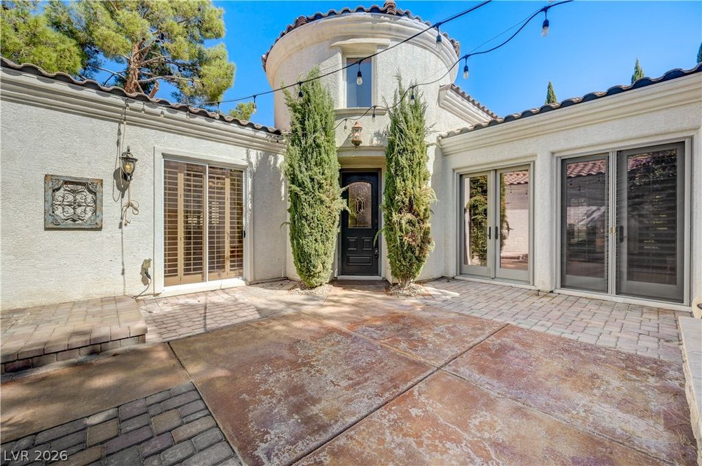11778 Weybrook Park Drive, Las Vegas, NV 89141 — photo 2