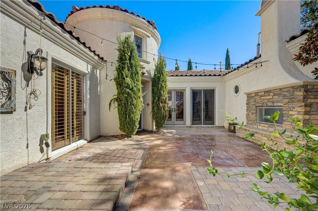 11778 Weybrook Park Drive, Las Vegas, NV 89141 — photo 5