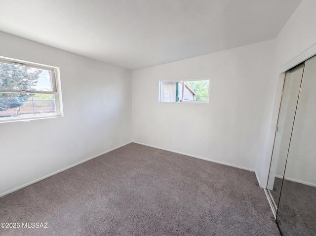650 S Kenyon Drive, Tucson, AZ 85710
