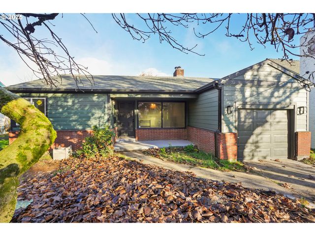 1315 N RUSSET St, Portland, OR 97217