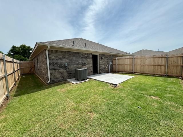 9733 SW 23rd Street, Oklahoma City, OK 73128