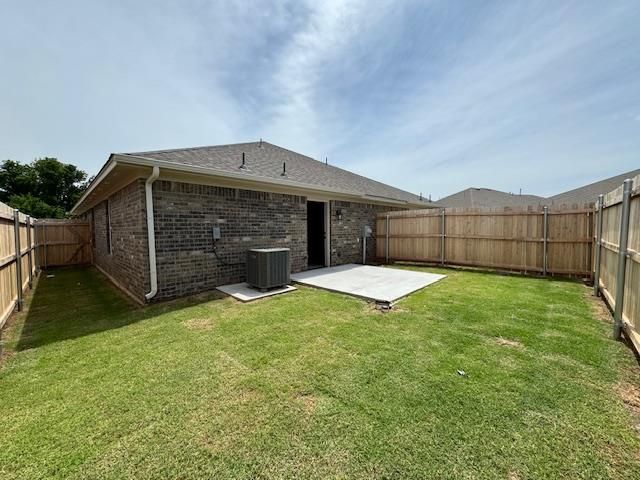 9733 SW 23rd Street, Oklahoma City, OK 73128