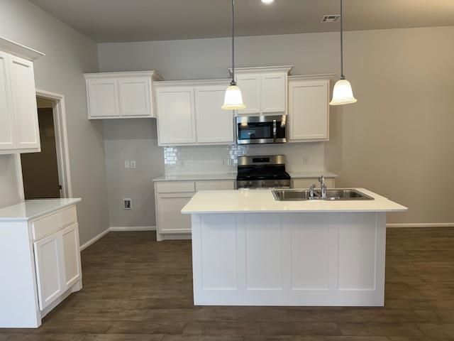 9733 SW 23rd Street, Oklahoma City, OK 73128