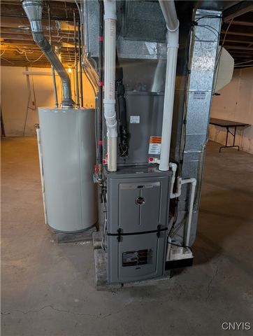 4873 Thornwood Drive, Salina, NY 13088