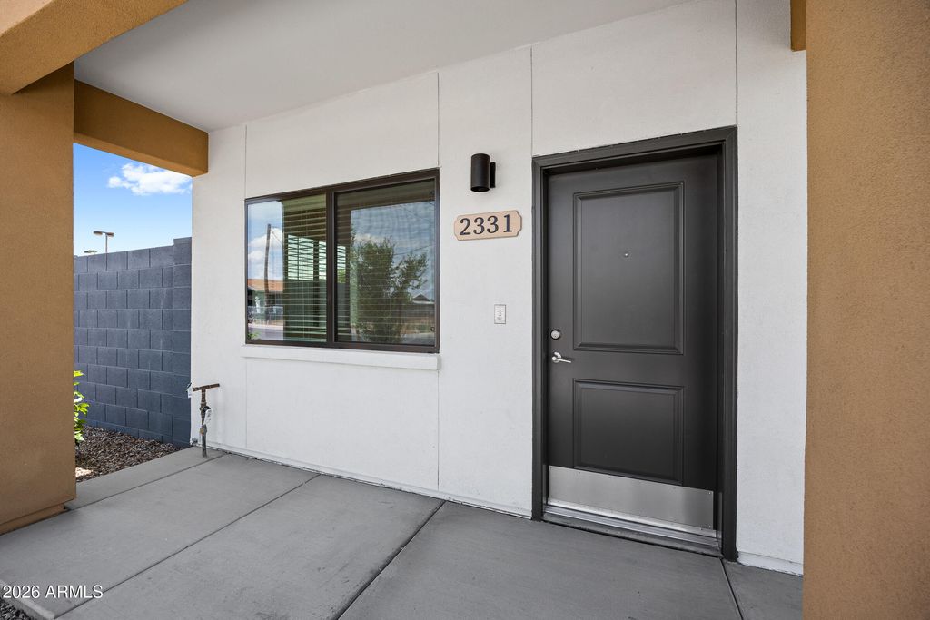 2329 E MCARTHUR Drive, Tempe, AZ 85288 — photo 3