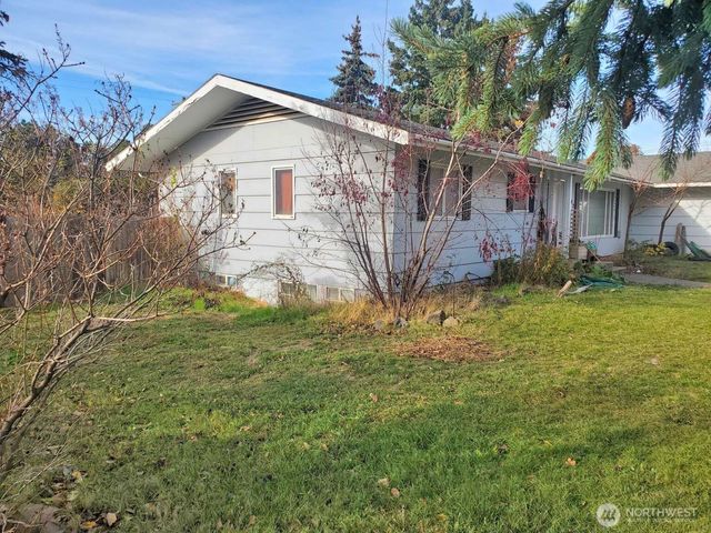 802 S 5th Street, Dayton, WA 99328