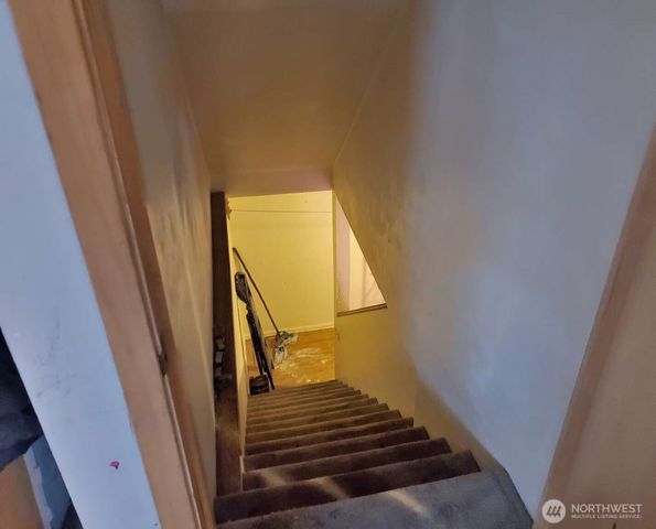 802 S 5th Street, Dayton, WA 99328