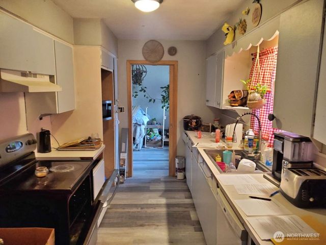 802 S 5th Street, Dayton, WA 99328