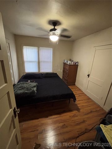 Address unavailable.