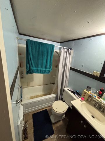 Address unavailable.