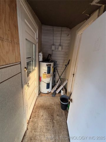 Address unavailable.