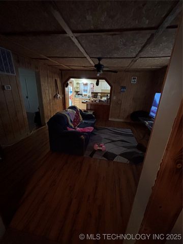 Address unavailable.