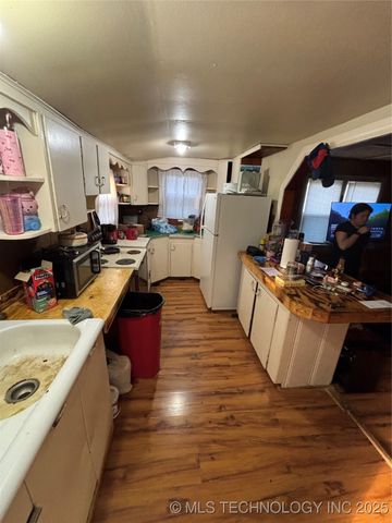 Address unavailable.